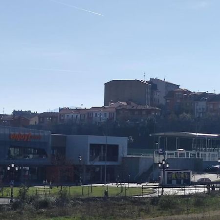 Atico Mirador Del Naranco, Parking Gratuito, Wifi, Zona Residencial Apartment Oviedo Exterior photo